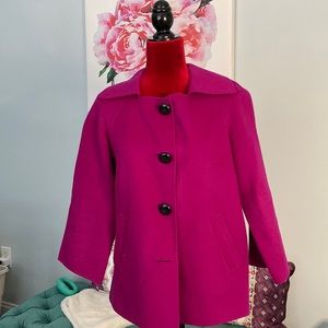 One of the most beautiful blazers I have laid eyes on